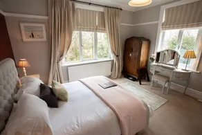 Treherne House & The Malvern Retreat - Chambre