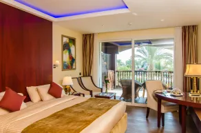Royal Savoy Sharm El Sheikh - Chambre