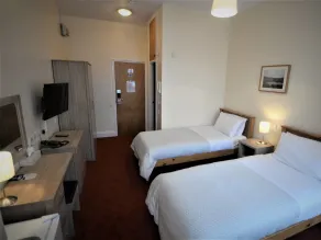 The Gateway Hotel - Camera