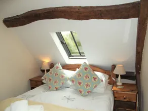 Bridge Farm Holiday Cottages - Rom