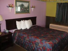 Standish Motel - Rom