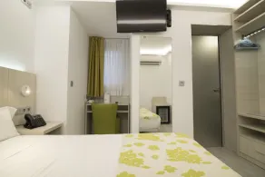 Rambla Alicante - Chambre