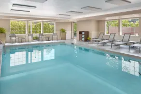 Residence Inn Asheville Biltmore - Piscine