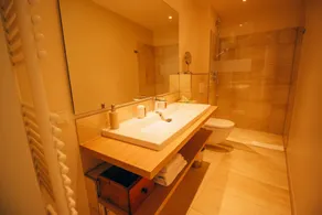 Boutique Hotel Classico Bremen - Salle de bain