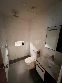 La Palme - Salle de bain