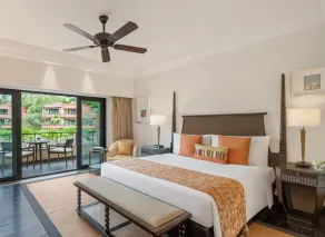 The St. Regis Goa Resort - Room