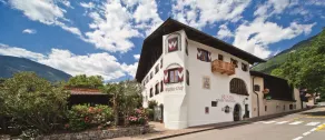 Ruster Resort - Restaurant