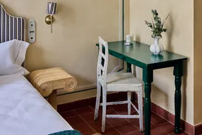 Cristine Bedfor Malaga Boutique Hotel - Værelse