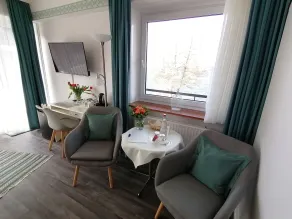 Hotel Diekseequell Superior am Dieksee - Habitación