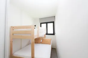 Apartments Sydenbygg Arguineguin - Zimmer