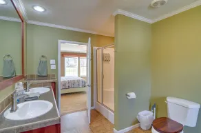 Quiet Albany Retreat Near Dale Hollow Lake! - Interiör