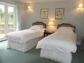 Well Cottage B&B - Værelse