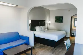 Quality Inn & Suites Monticello - Værelse