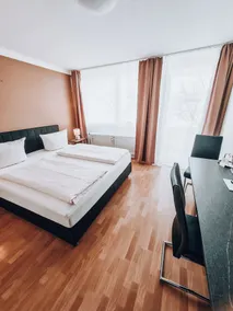 Zentral Hotel - Rum