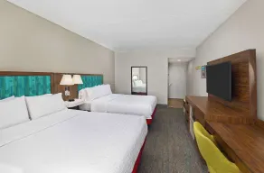 Hampton Inn Selma - Chambre