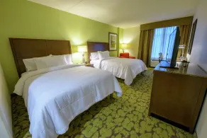 Hilton Garden Inn Exton / West Chester - Chambre