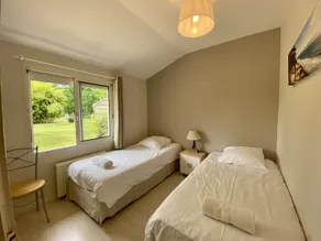 Adishatz Motel - Chambre