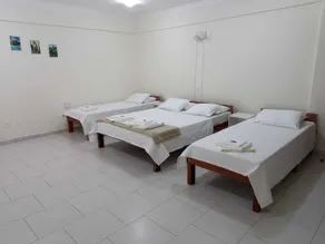 Riachuelo Hotel - Room