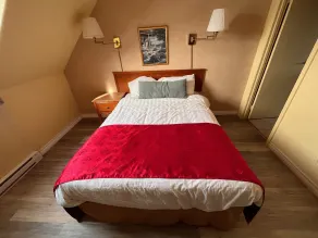 Hôtel Cowansville - Rom