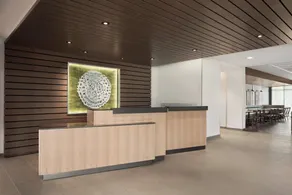 Fairfield Inn & Suites by Marriott Milwaukee West - Reception