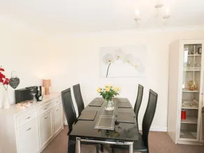 Ryecross Farm Cottage - Interior