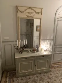 Maison d'Hôtes Joussaume Latour - Reception