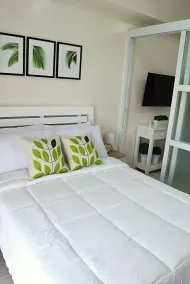 An Oasis in Tagaytay - Zimmer