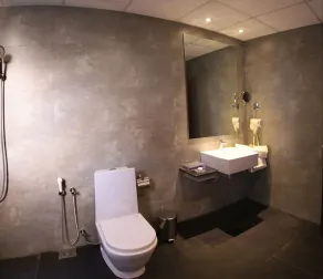 Best Western Elyon Colombo - Chambre