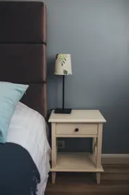 Baltic Design Apartments with free Parking and self check in - Quarto
