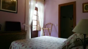 Hotel Rural Genestoso - Camera