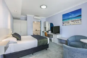 Shellharbour Village Motel - Room