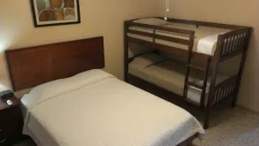 Combate Beach Resort - Chambre