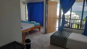 Hotel El Pirata Morgan - Habitación