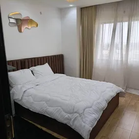 TOP LOFT 3 BED   PENTHOUSE APARTMENT - Chambre