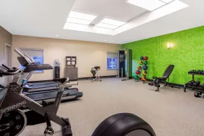 La Quinta by Wyndham Hillsboro - Treningsfasiliteter