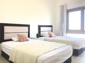 Marassi North Coast Chalet Verdi G16 - Rum