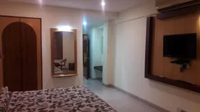 Hotel Grand Riviera - Chambre