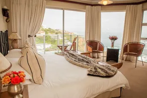 Headlands House Guest Lodge - Room