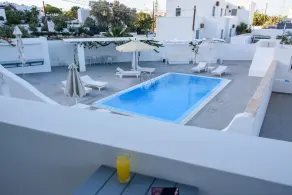 Atlas Boutique Hotel - Rom