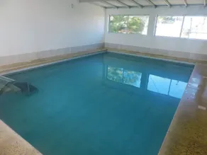 Hotel Centenario - Pool