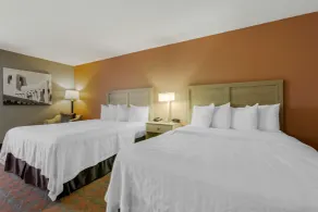 Best Western Pecos Inn - Chambre