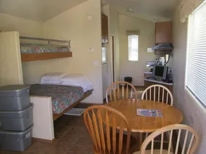 Rancho Oso RV & Camping Resort - Værelse