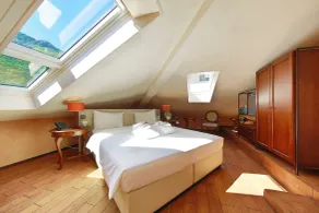 La Tureta Boutique Hotel & Restaurant - Værelse