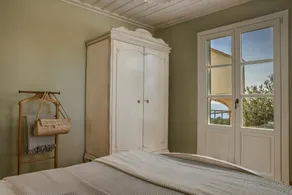 Villa Comi - Chambre