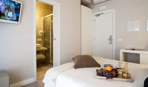 B&B Blanc - Rom