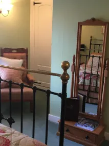 The Angel Inn B&B - Room