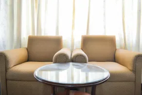 Samsara Boutique Hotel - Room