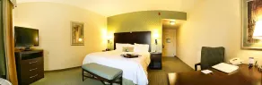 Hampton Inn Brentwood - Chambre