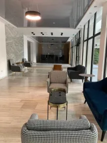 Hotel Unirea - Reception
