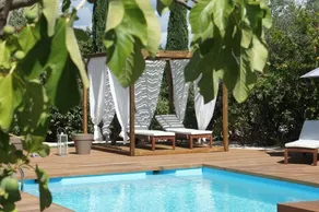 Guesthouse Le Mas de Cotignac - Pool